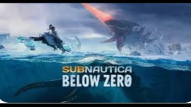 Subnautica below zero by DD GamerDude