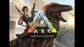 Ark by DD GamerDude